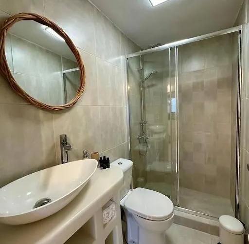 Moma Apartamento Kithnos