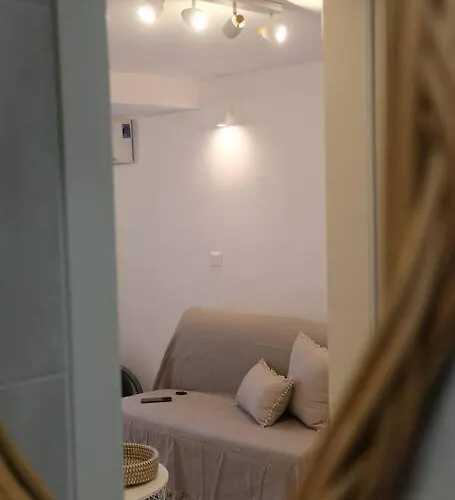 Moma Apartamento Kithnos