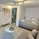 Apartament Moma