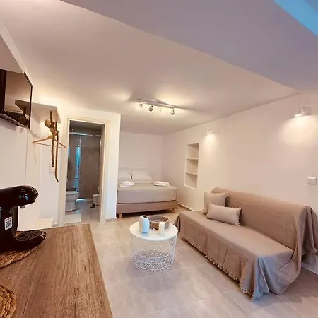 Moma Апартаменты *