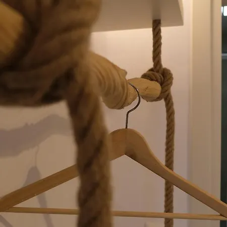 Moma Апартаменты